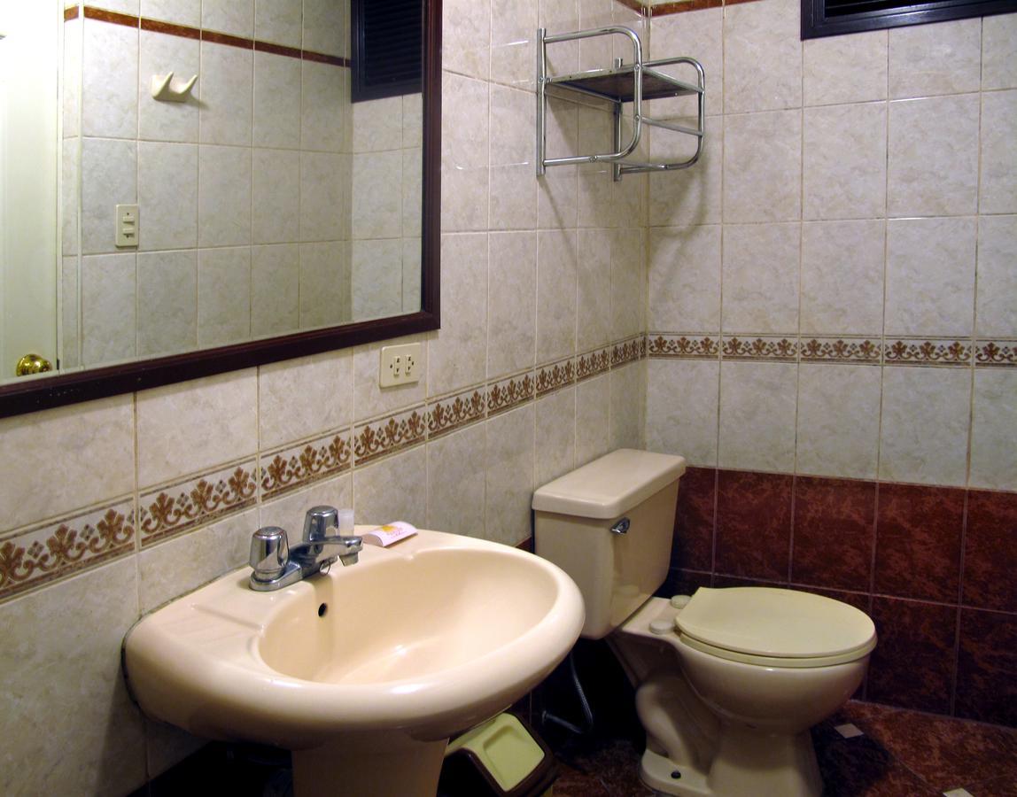 Solis Dies Hotel Lima Ngoại thất bức ảnh