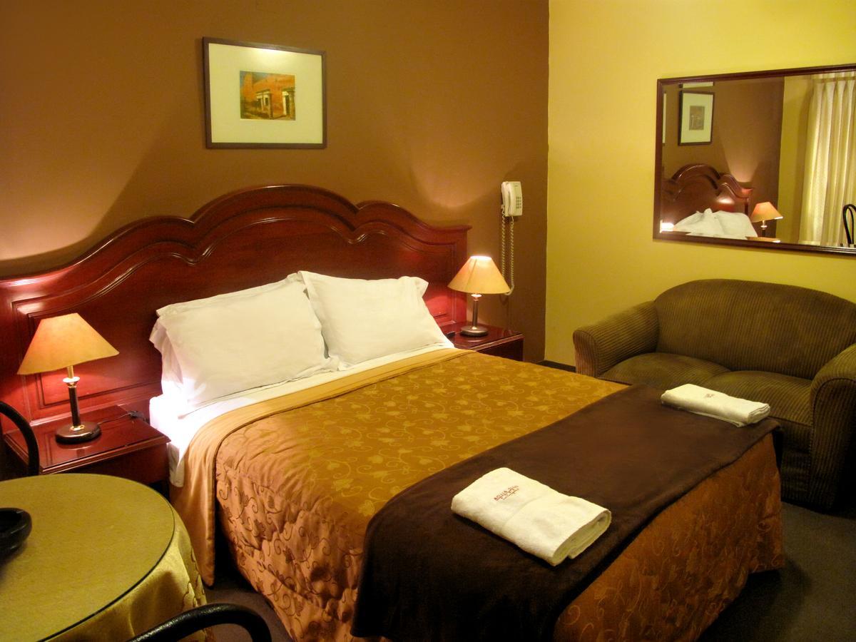 Solis Dies Hotel Lima Ngoại thất bức ảnh
