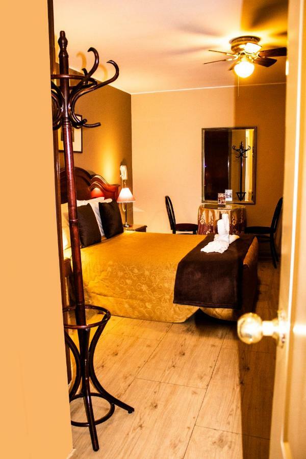 Solis Dies Hotel Lima Ngoại thất bức ảnh