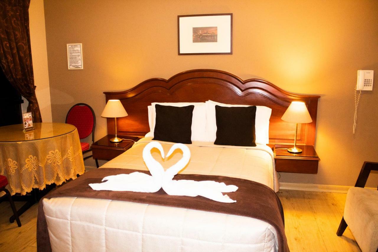 Solis Dies Hotel Lima Ngoại thất bức ảnh