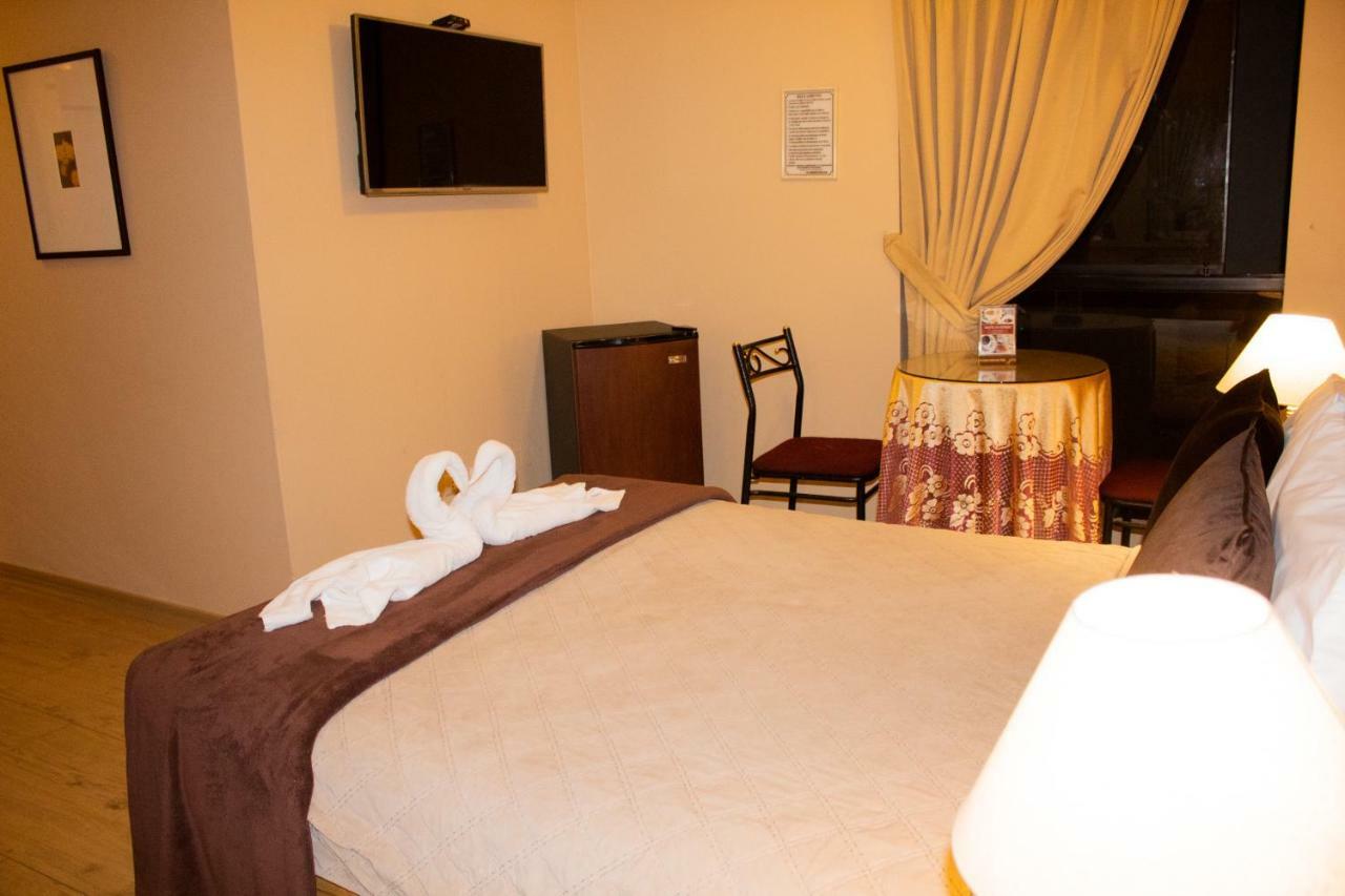 Solis Dies Hotel Lima Ngoại thất bức ảnh