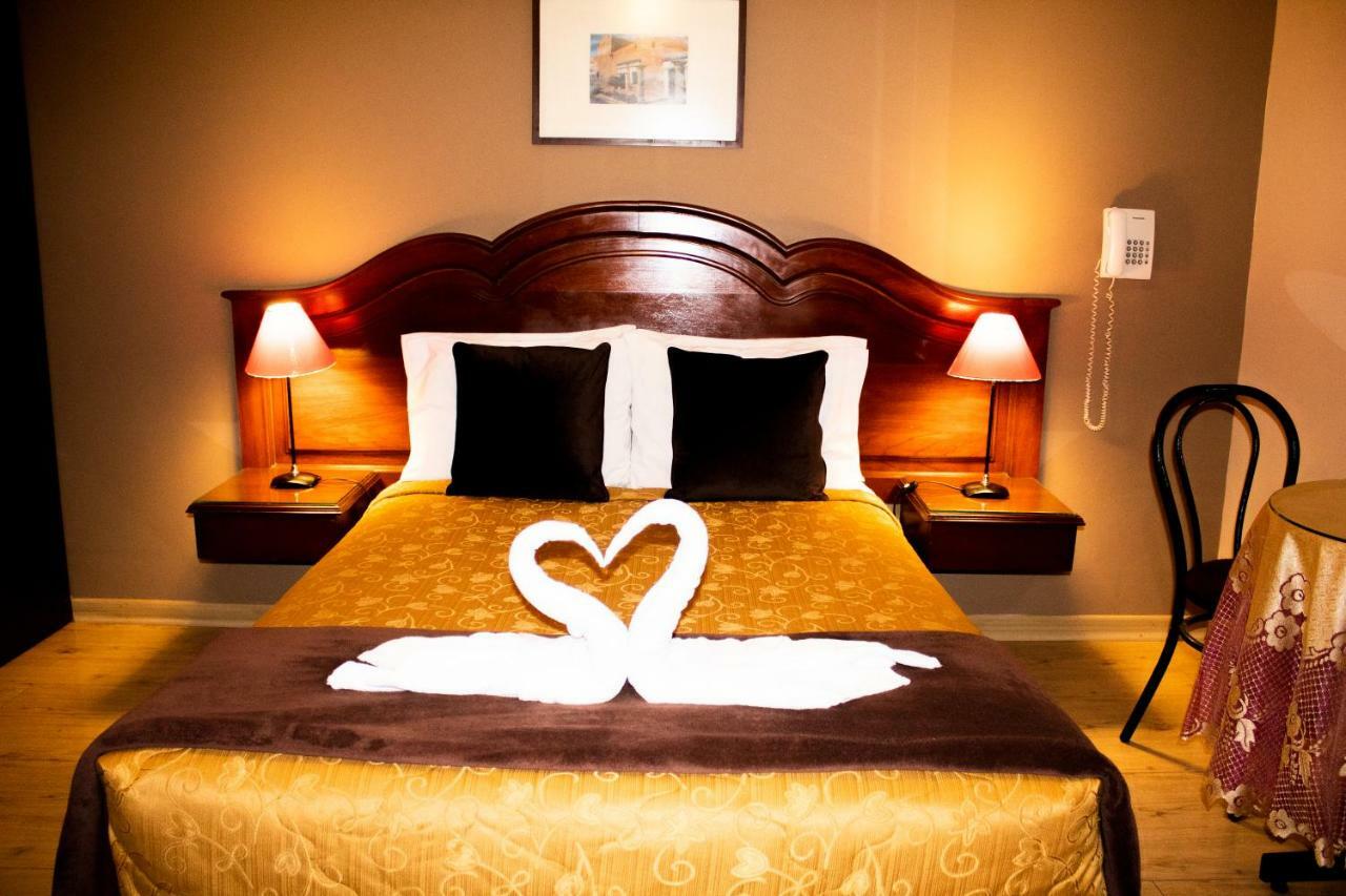 Solis Dies Hotel Lima Ngoại thất bức ảnh