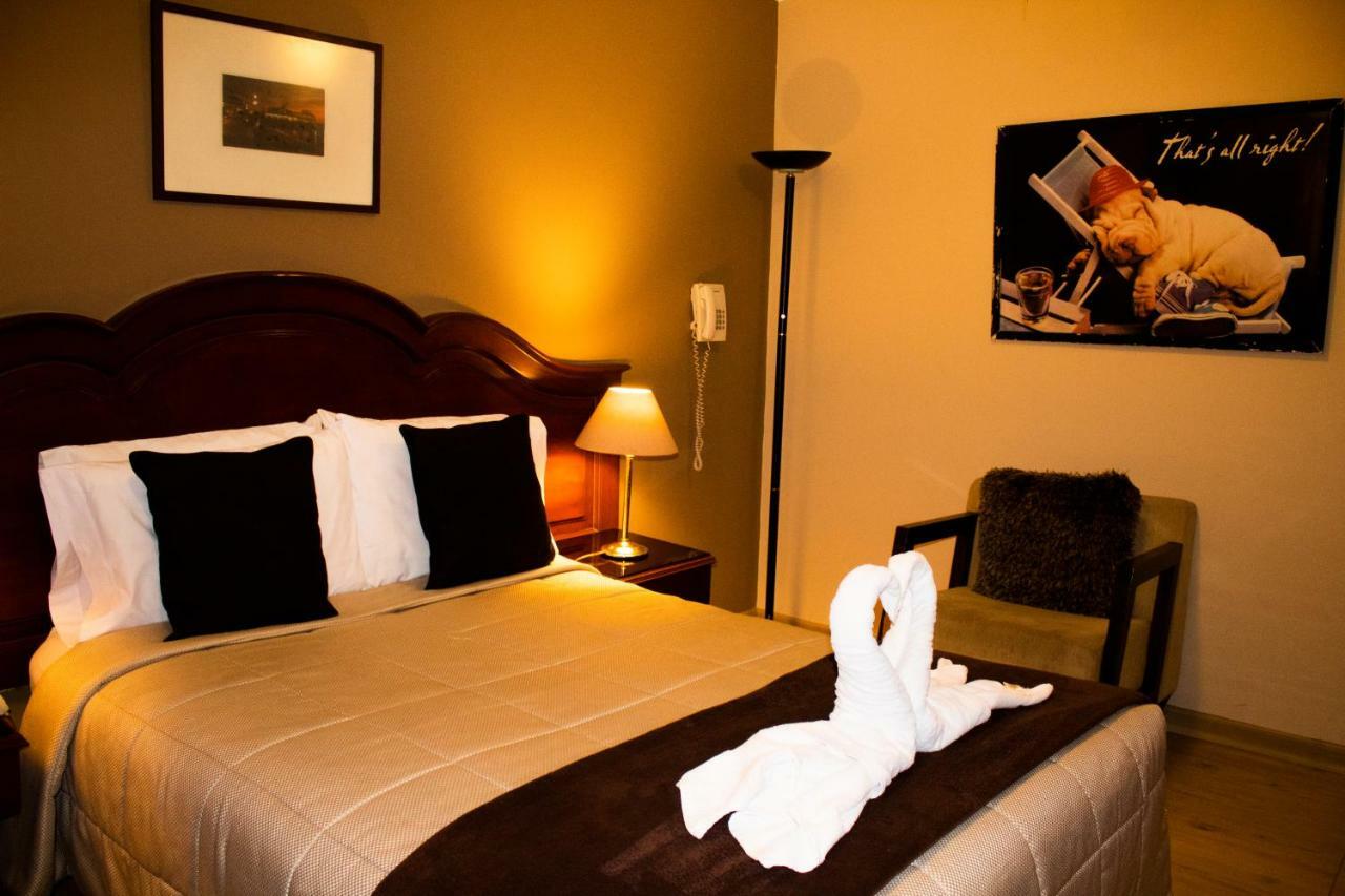 Solis Dies Hotel Lima Ngoại thất bức ảnh